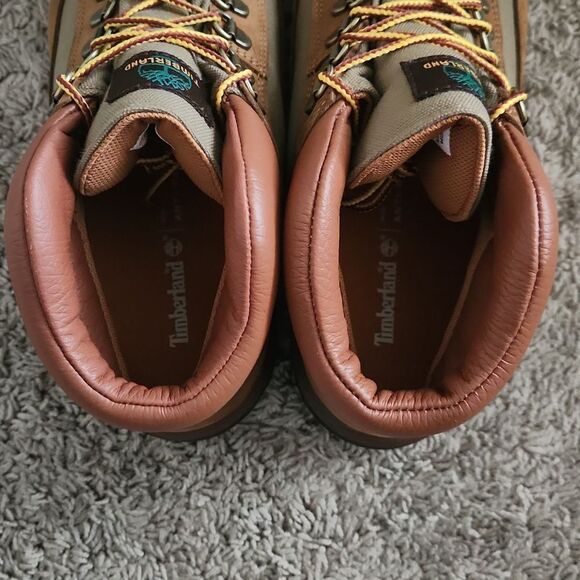 Timberland Field Boot - Picture 5 of 7